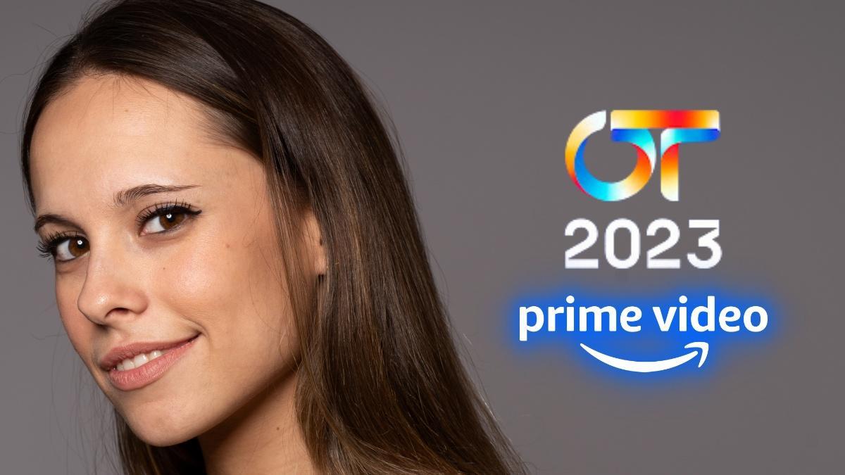 Quién es Masi, la presentadora de las posgalas de 'OT 2023' en Prime Video?  - El Periódico