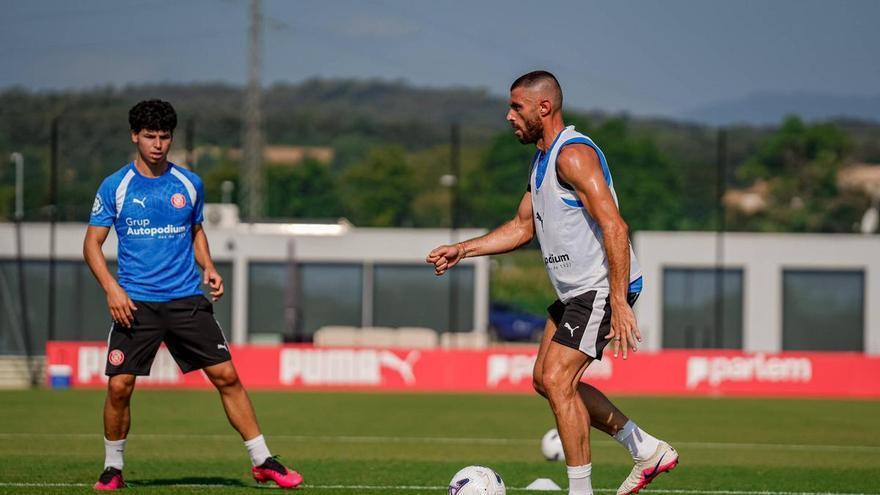 La renovació de David López