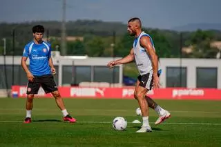 La renovació de David López
