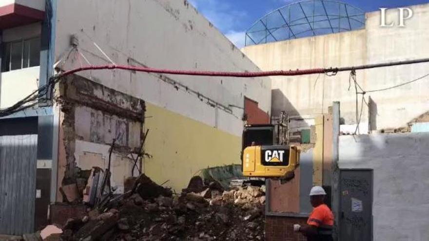 Adiós al bar Cubido