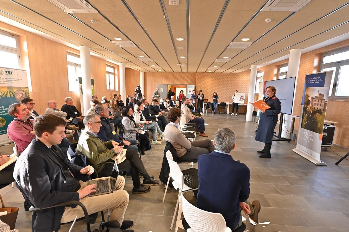 Moeve se suma a Lleida Alimenta para avanzar en un modelo de bioeconomía circular, sostenible y justo para el territorio.