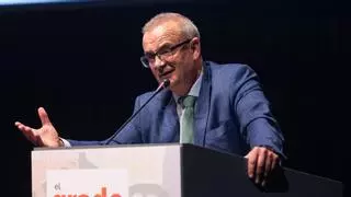 Expo 2027: el rey Felipe 'asegura' el voto de Angola para la candidatura de Málaga