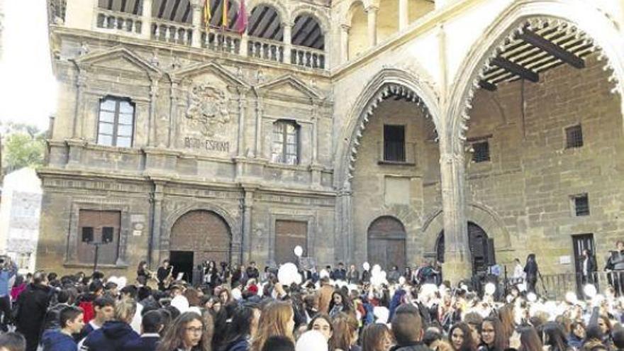 Aragón celebra su primer Día de la MemoriaDemocrática