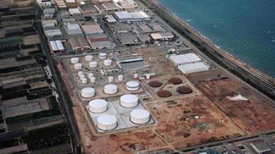 Cuarenta años de crecimiento