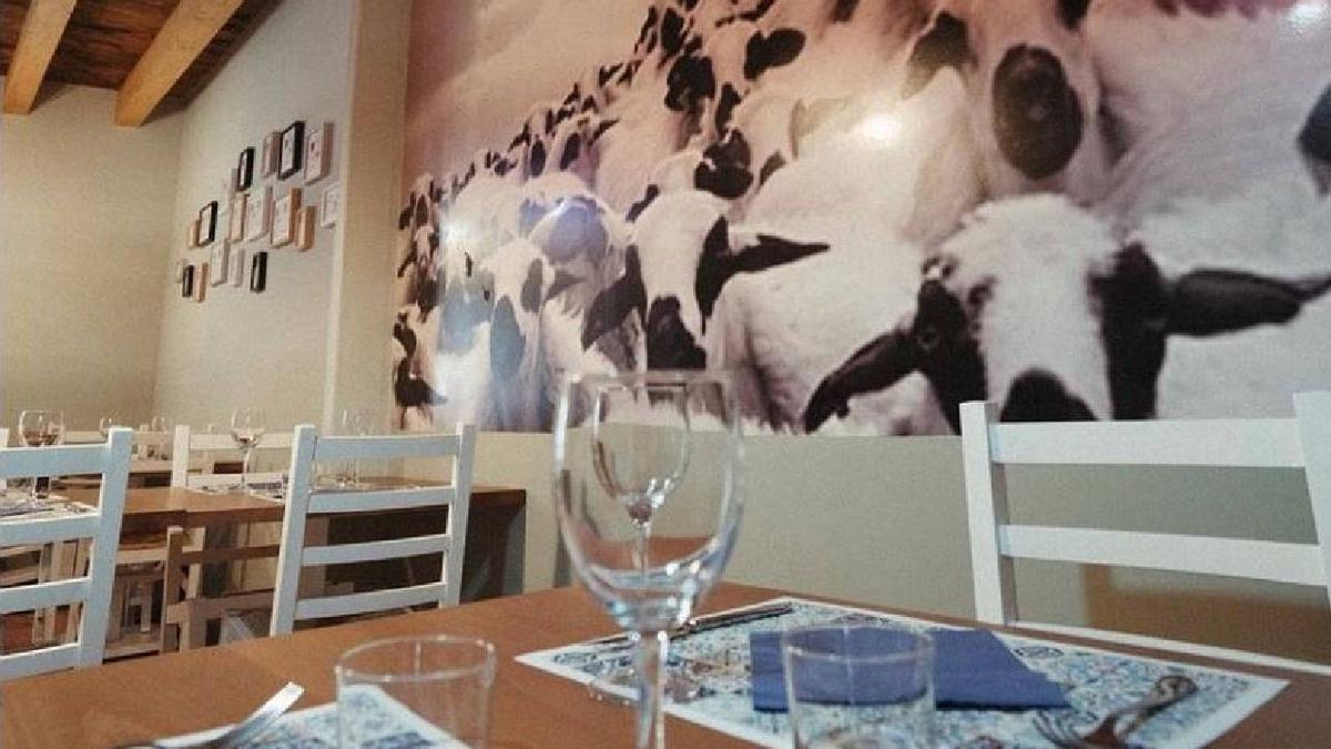 Casa Comidas Irene