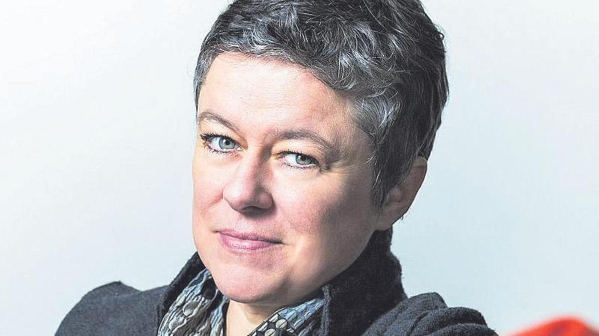 Laure Murat