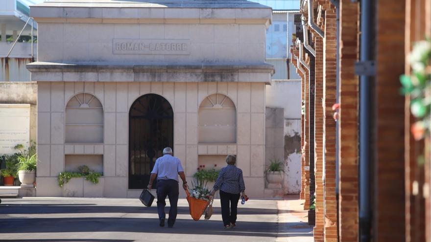 Fotos del día de Tots Sants de Castelló y Vila-real