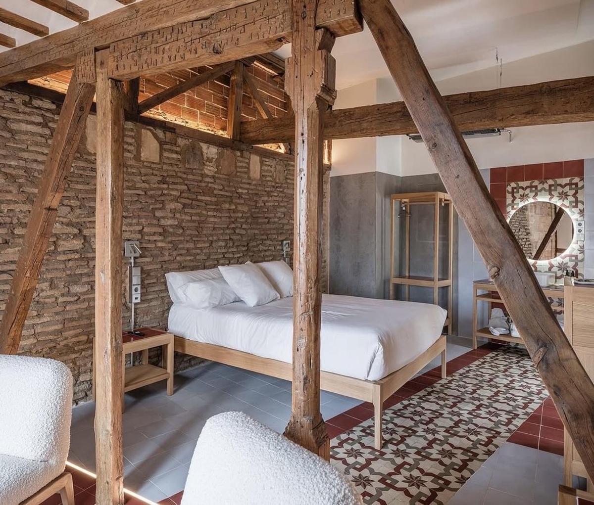 Hotel Boutique Esencia