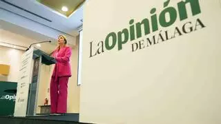 "El modelo de Málaga hay que exportarlo al resto de Andalucía"