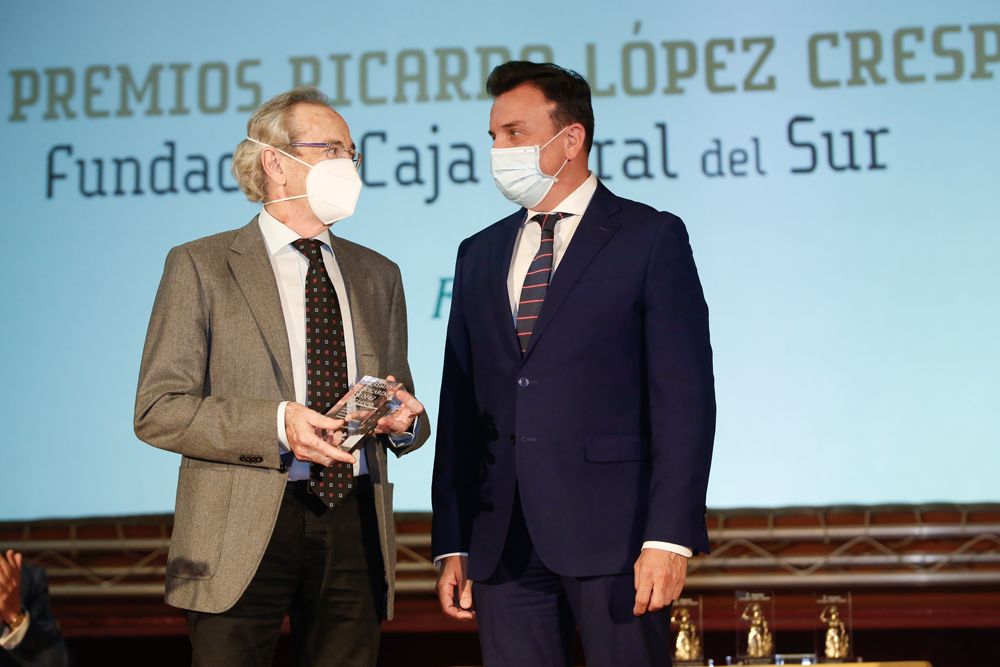 Premios a las mejores iniciativas cordobesas