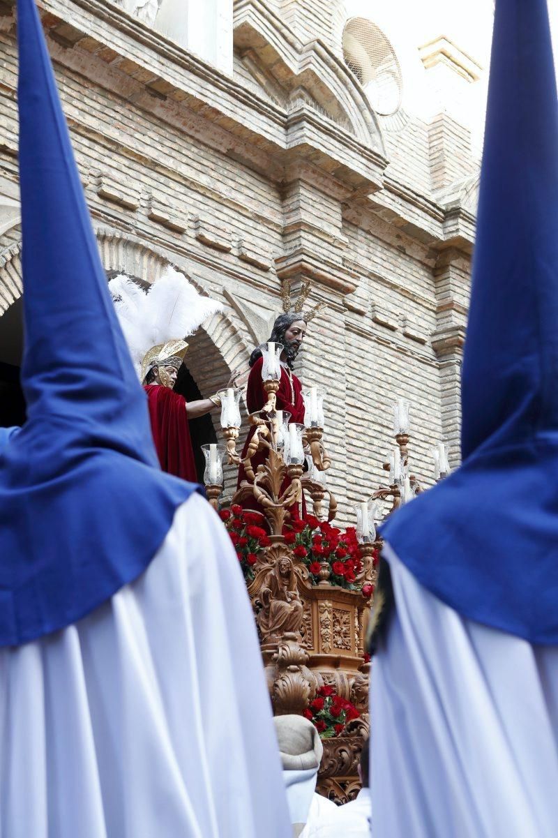 Procesión de la Humildad