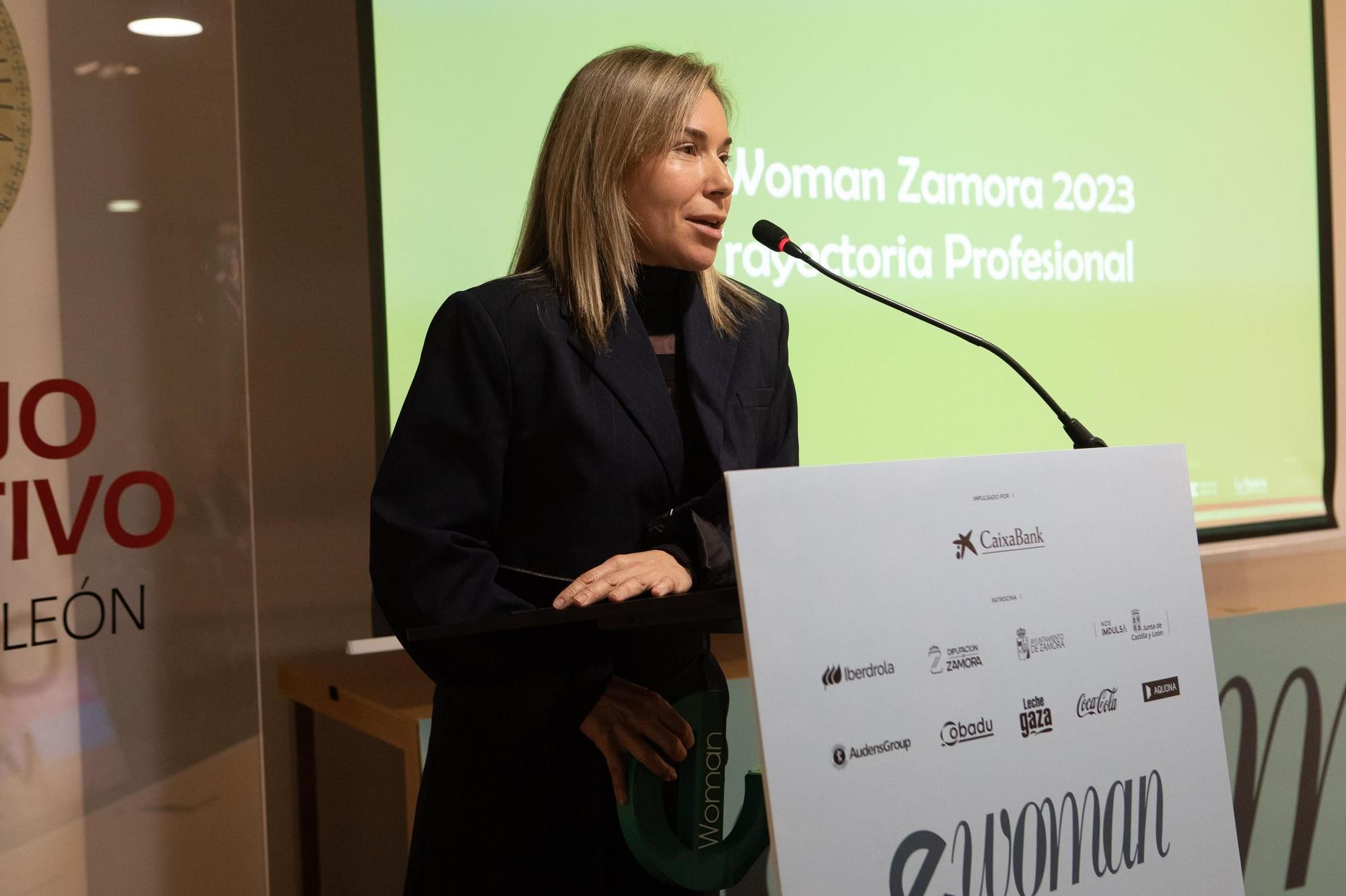 GALERÍA | Así fueron los Premios eWoman 2023