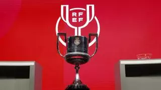 ¡Todo sobre el sorteo de la primera ronda de la Copa del Rey! Rival del Villarreal, fechas...