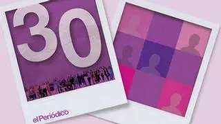 EL PERIÓDICO elige a las 30 mujeres más influyentes de Aragón en 2023