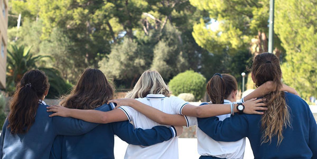 Colegio San Cayetano de Palma, educación para todas las edades