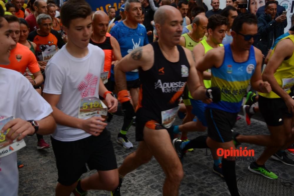 Galería 10k Cieza 2019