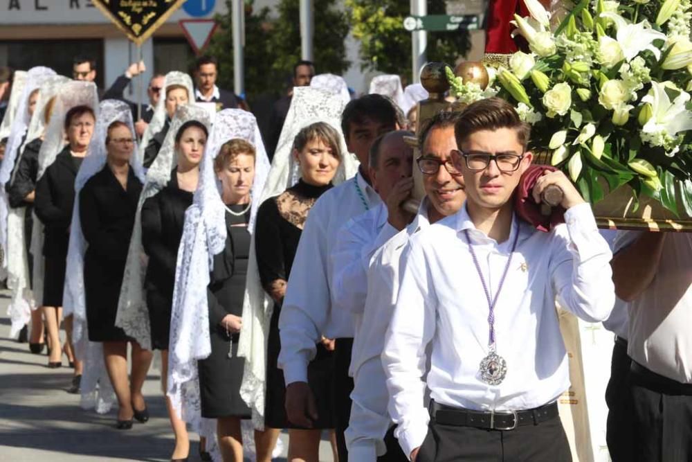 Santo Encuentro en Santa Eulària