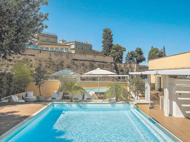 Meliá Hotels International: el lujo avanza