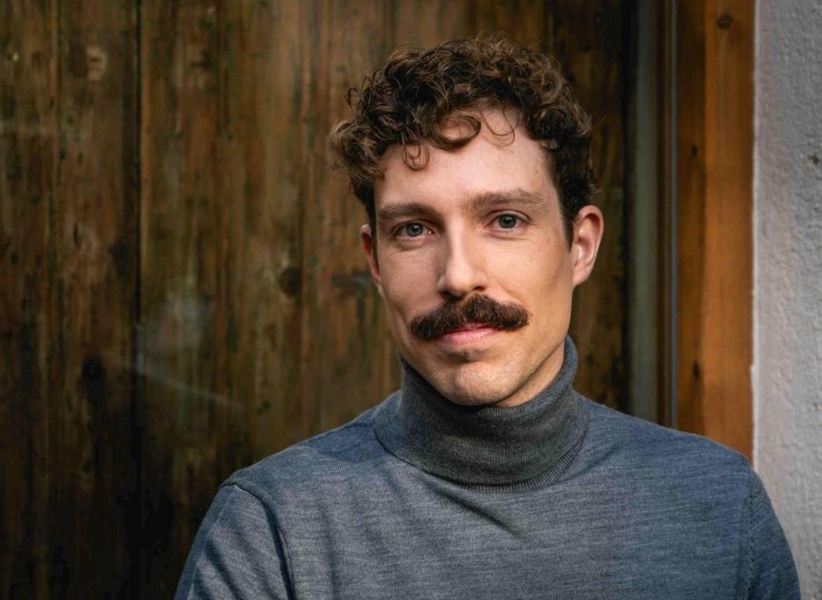 El Santa Eulàlia de Roger Bastida habita el passeig de Gràcia