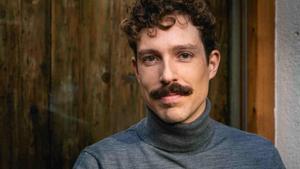 El Santa Eulàlia de Roger Bastida habita el passeig de Gràcia