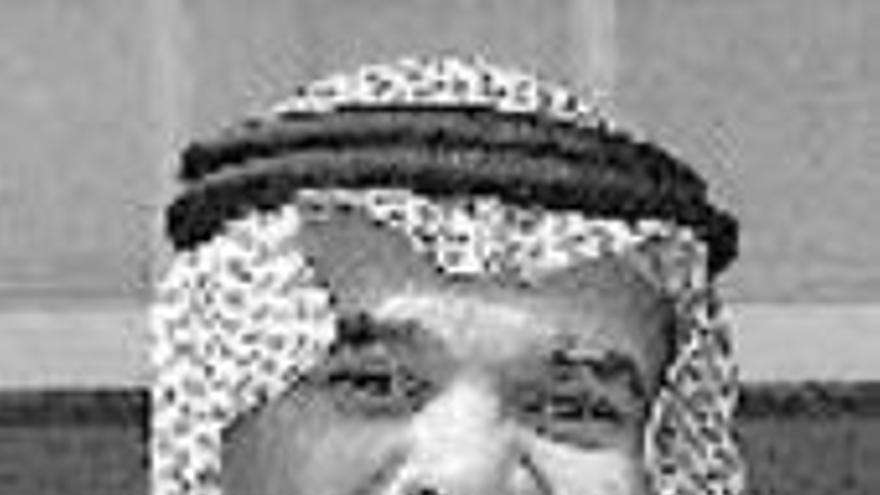 Detenidos 4 cómplices delos atentadosen Arabia