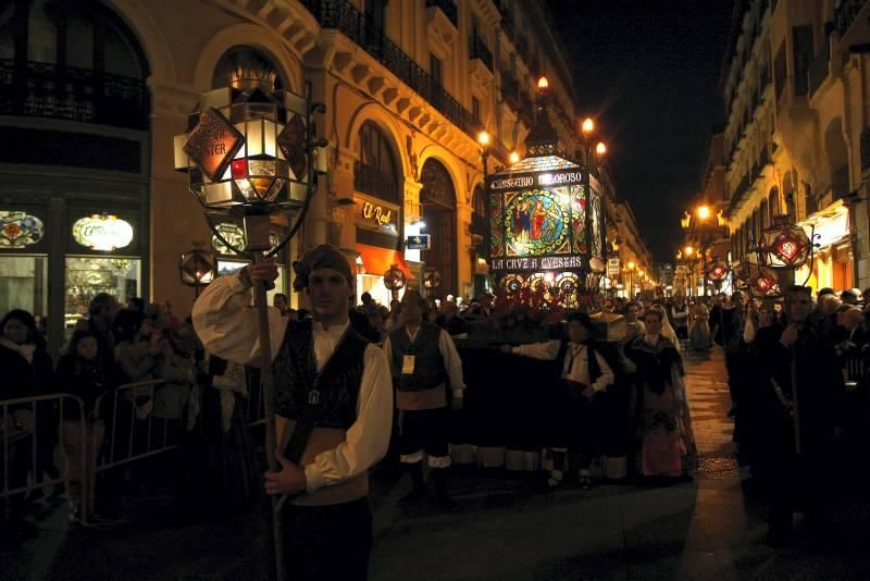 Rosario de Cristal