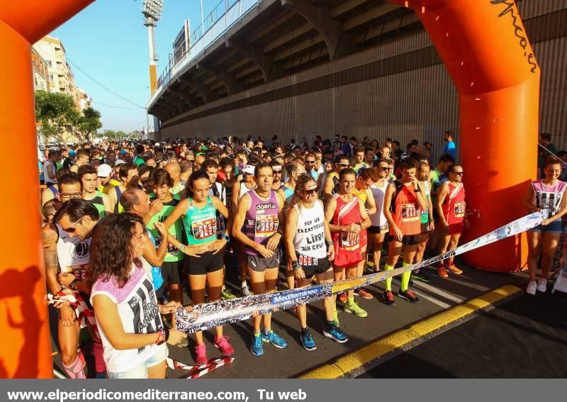 Carrera de 'Orgull Albinegre'