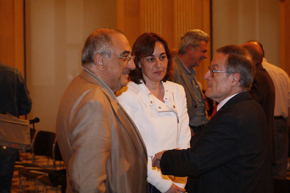 Conferència de Joaquim Nadal