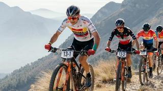 La Andalucía Bike Race del 2023 ya cuenta con recorrido