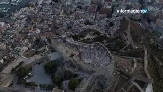 Aumentan a 32 las atenciones en Oftalmología en las últimas horas en la provincia de Alicante