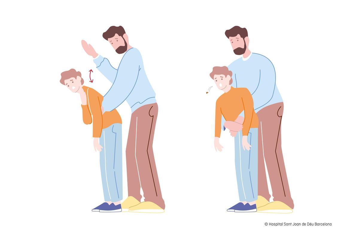 Com respondre a un ennuagament