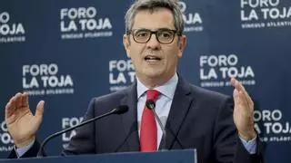 El Gobierno acusa al PP de "inventar excusas" para dejar la negociación sobre la crisis migratoria