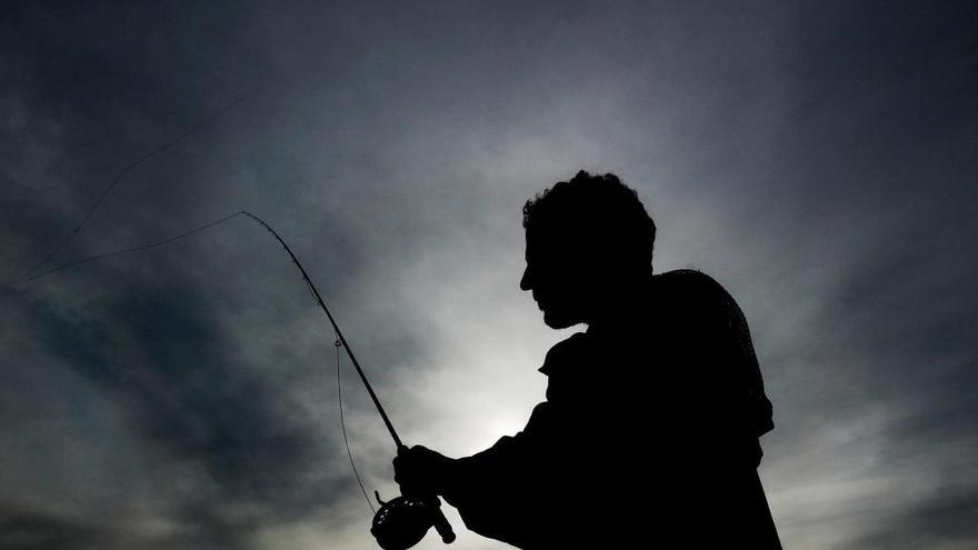 Denuncian a 12 pescadores por destruir plantas y molestar a la fauna en el río Mijares