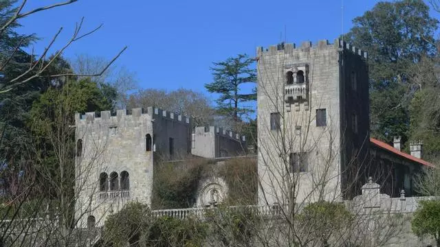 El Gobierno de España "dará la batalla" a la familia Franco por la indemnización del Pazo de Meirás