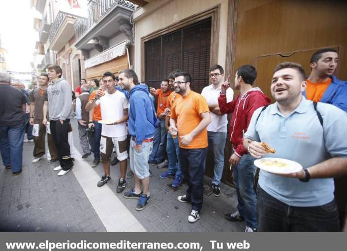 GALERÍA DE FOTOS - Fiestas de San Pascual concurso de cerveza