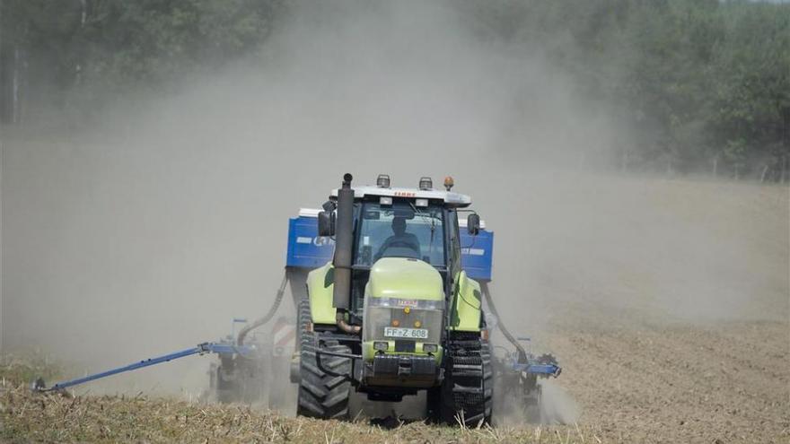 Cajasur lanza Agrobesana, la aplicación móvil de agricultura