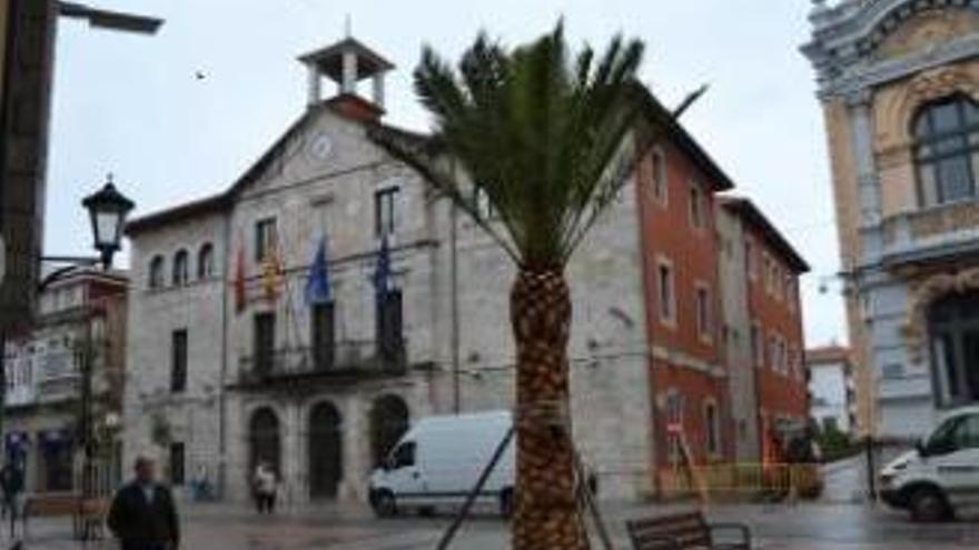 Un edil del Ayuntamiento de Llanes da positivo por Covid-19