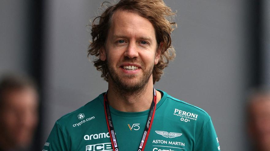 Vettel anuncia su retirada de la Fórmula 1