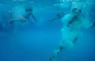 ¿Hasta cuándo estarán abiertas las piscinas en Madrid?