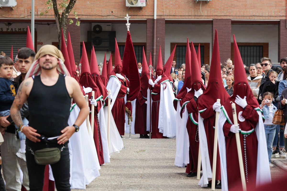 La Piedad, en imágenes