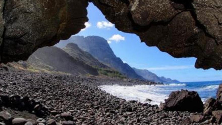 Las mejores playas escondidas de Gran Canaria