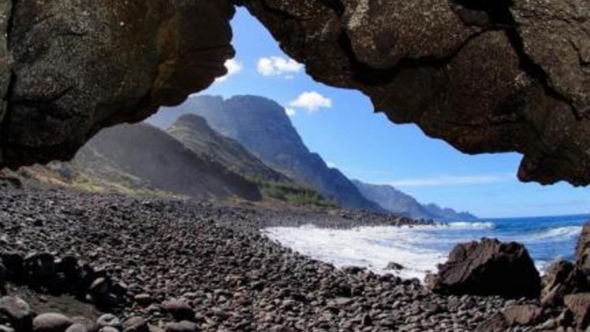 Las mejores playas escondidas de Gran Canaria