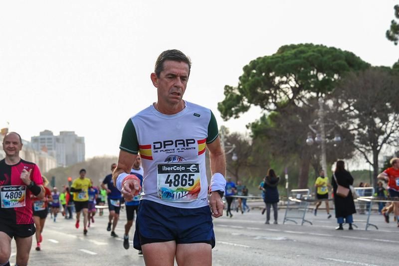 Búscate en la 10k Valencia Ibercaja