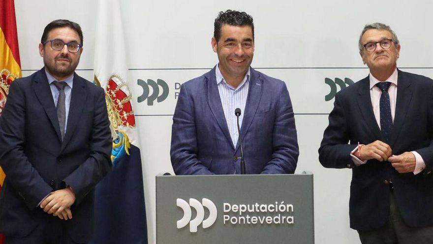 El Consello de Contas celebra sus 40 años con un congreso