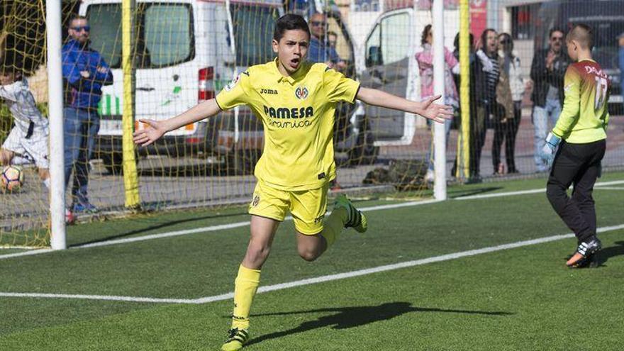 Más de 70 equipos disfrutarán de la Villarreal Yellow Cup Summer