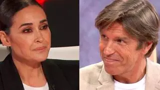 La excuñada de El Cordobés se suma a la polémica y revela qué pasó con Vicky Martín Berrocal: "No tiene que pedir perdón"