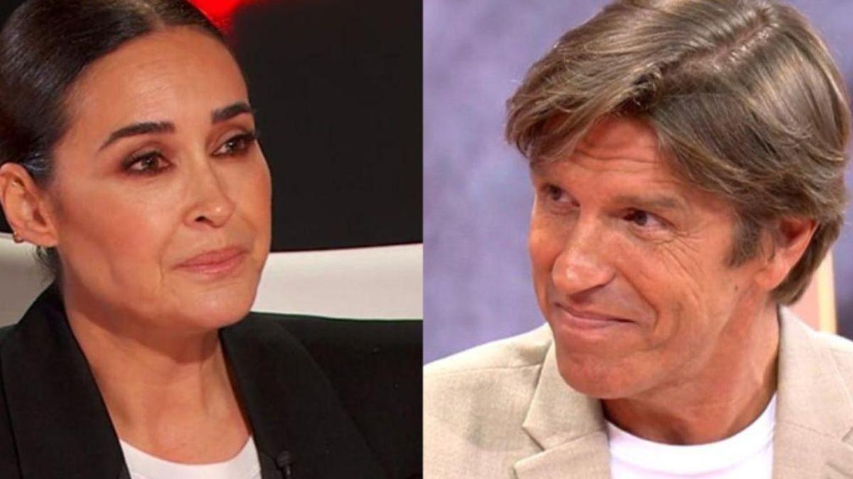 La excuñada de El Cordobés se suma a la polémica y revela qué pasó con Vicky Martín Berrocal No tiene que pedir perdón