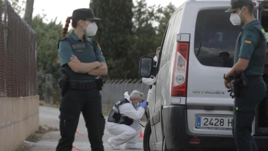 Niedergestochener Einbrecher war ein bekannter Straftäter