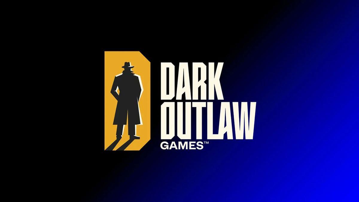Dark Outlaw Games.