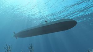Indra s’adjudica contractes per més de 70 milions per equipar submarins de Noruega i Alemanya
